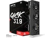 XFX Speedster QICK 319 Radeon RX 7700 XT Black Skjermkort