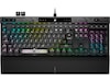Corsair K70 MAX RGB Gamingtastatur (sort) Gamingtastatur