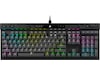 Corsair K70 MAX RGB Gamingtastatur (sort) Gamingtastatur