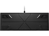 Corsair K70 MAX RGB Gamingtastatur (sort) Gamingtastatur