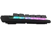 Corsair K70 MAX RGB Gamingtastatur (sort) Gamingtastatur