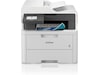 Brother LED DCP-L3560CDW laserskriver Skrivere