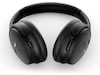 Bose QuietComfort Trådløse Hodetelefoner (sort) Hodetelefoner