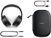 Bose QuietComfort Trådløse Hodetelefoner (sort) Hodetelefoner