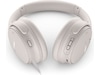 Bose QuietComfort Trådløse Hodetelefoner (hvit) Hodetelefoner