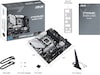 Asus Prime B760M-A WIFI Hovedkort Intel Socket