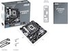 Asus Prime B760M-K Hovedkort Intel Socket