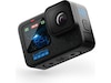 GoPro HERO12 Black Actionkamera