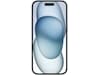 OtterBox iPhone 15 Privacy Skjermbeskytter - ProPack Skjermbeskytter
