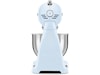 Smeg SMF03PBEU Kjøkkenmaskin (pastel blå) Kjøkkenmaskiner