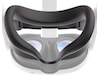 Meta Quest 3 Ansiktsflate av silikon VR-tilbehør