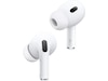 Apple AirPods Pro 2 trådløse ørepropper, In-Ear (hvit) Ørepropper