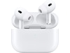 Apple AirPods Pro 2 trådløse ørepropper, In-Ear (hvit) Ørepropper