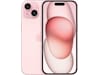 iPhone 15 256GB (rosa) Mobiltelefoner