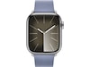 Apple Watch 41mm Modern Buckle S (lavendelblå) Reim