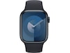 Apple Watch 45mm Sport Band (midnatt) Reim