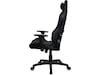 Arozzi Torretta SoftPU Gamingstol (sort) Gamingstoler
