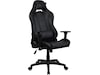 Arozzi Torretta SoftPU Gamingstol (sort) Gamingstoler