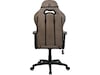Arozzi Torretta SoftPU Gamingstol (brun) Gamingstoler