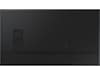 Samsung 55" 4K Public Display QB55C Public Display