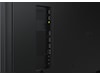 Samsung 55" 4K Public Display QB55C Public Display