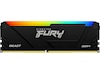Kingston FURY Beast RGB DDR4 3200MHz 32GB Minnebrikker