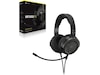 Corsair Virtuoso Pro Gamingheadset (sort) Gamingheadset