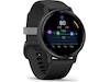 Garmin vivoactive 5 AMOLED Smartklokke (black/slate) Smartklokker