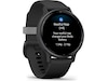 Garmin vivoactive 5 AMOLED Smartklokke (black/slate) Smartklokker
