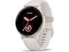 Garmin vivoactive 5 AMOLED Smartklokke (ivory/cream gold) Smartklokker