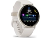 Garmin vivoactive 5 AMOLED Smartklokke (ivory/cream gold) Smartklokker