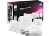 Philips Hue Secure Sensor WCA E27 startpakke Sensorer