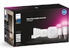 Philips Hue Secure Sensor WCA E27 startpakke Sensorer