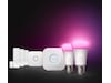 Philips Hue Secure Sensor WCA E27 startpakke Sensorer
