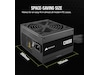 Corsair CX Series CX650 650 Watt PSU Enheter
