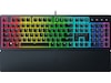 Razer Ornata V3 Gamingtastatur (sort) Gamingtastatur