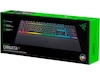 Razer Ornata V3 Gamingtastatur (sort) Gamingtastatur