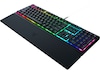 Razer Ornata V3 Gamingtastatur (sort) Gamingtastatur