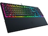 Razer Ornata V3 Gamingtastatur (sort) Gamingtastatur