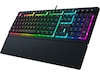 Razer Ornata V3 Gamingtastatur (sort) Gamingtastatur