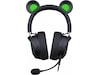 Razer Kraken Kitty V2 Pro Headset (sort) Gamingheadset