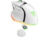 Razer Basilisk V3 Pro Gamingmus (hvit) Gamingmus