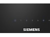 Siemens iQ300 LC67KFN60 Ventilator (sort) Veggmontert Kjøkkenvifte