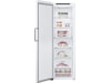 LG GLT51SWGSZ Kjøleskap (hvit) + Fryseskap Kjøleskap