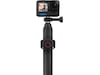 GoPro Extension Pole + Waterproof Shutter Remote Tilbehørssett til kamera