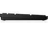 HP 450 Programmerbart trådløst tastatur (sort) Tastatur