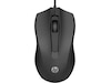 HP 100 Kablet Mus (sort) Mus