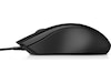 HP 100 Kablet Mus (sort) Mus