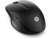 HP 430 Trådløs mus for flere enheter (sort) Mus