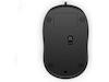 HP 1000 Kablet mus (sort) Mus